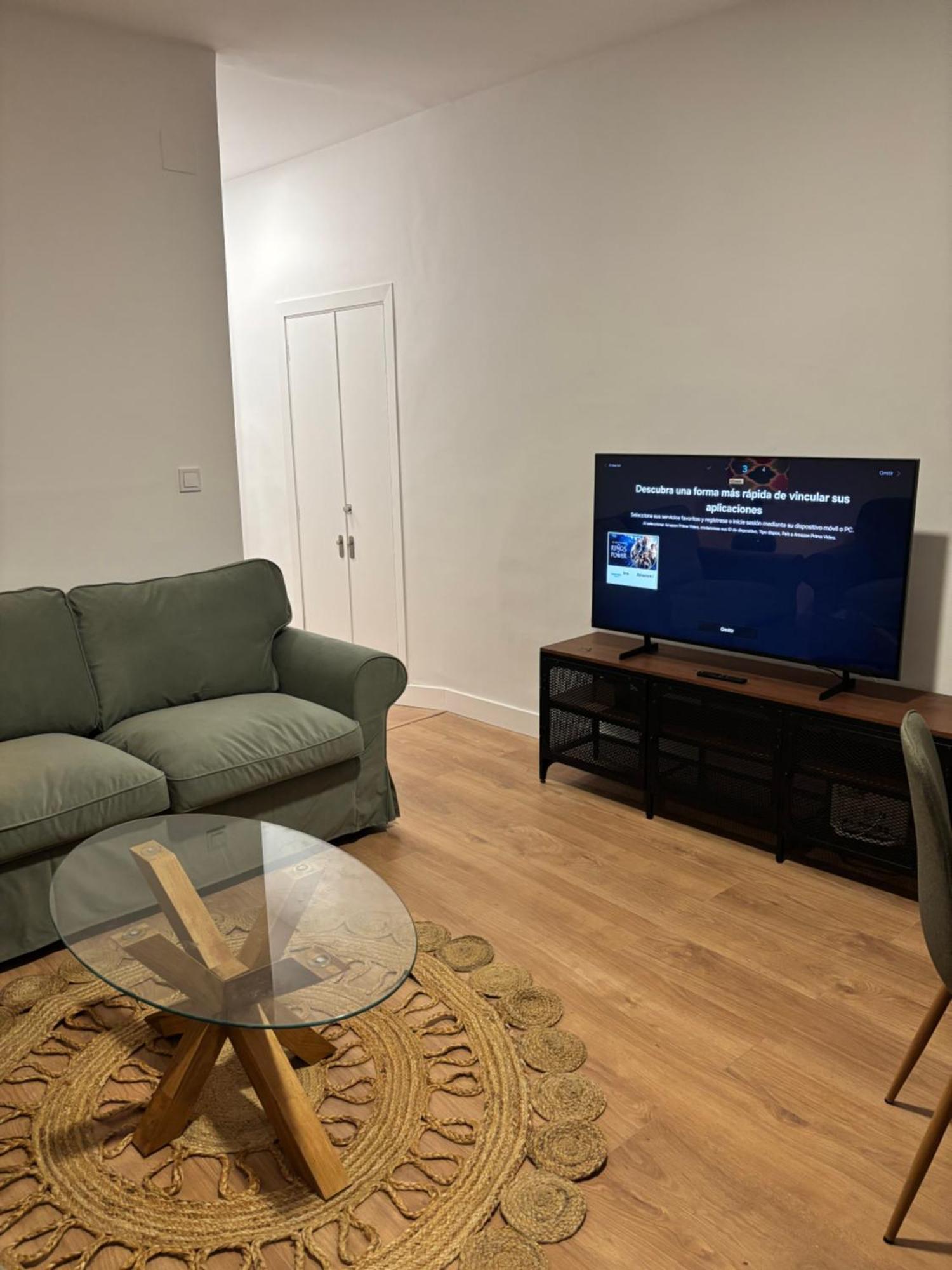 Resolana Home Sevilla! Ngoại thất bức ảnh