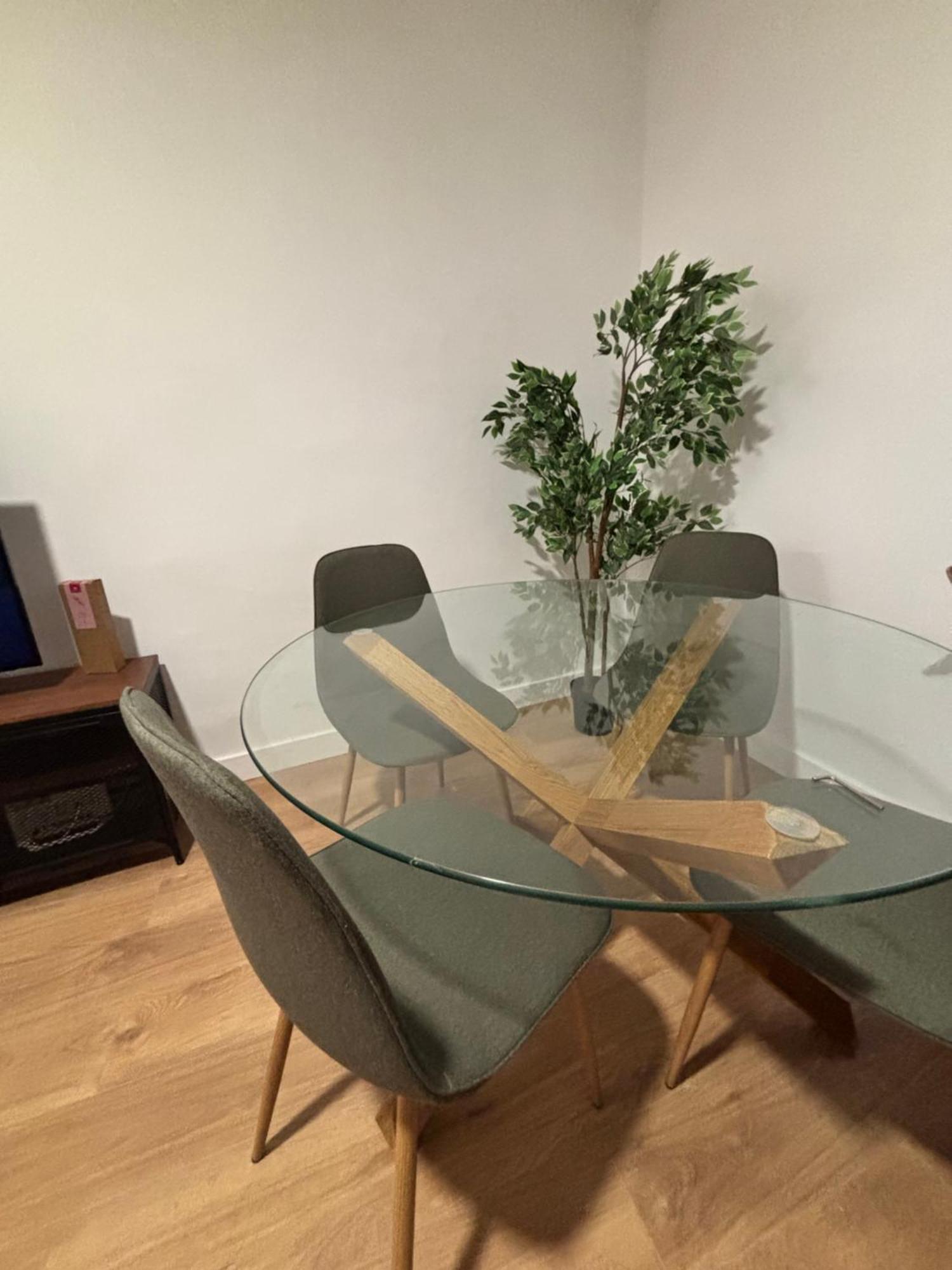 Resolana Home Sevilla! Ngoại thất bức ảnh