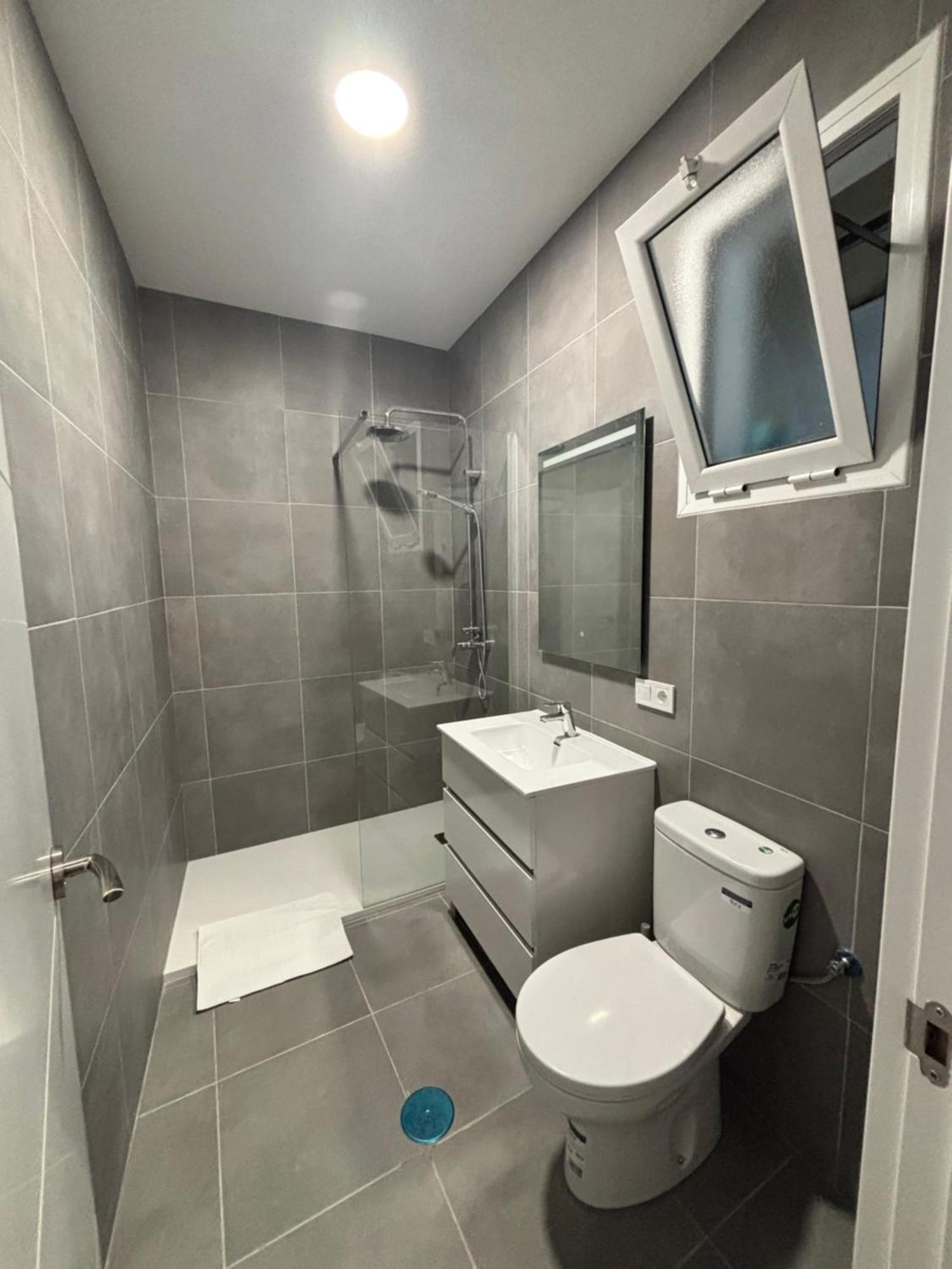 Resolana Home Sevilla! Ngoại thất bức ảnh