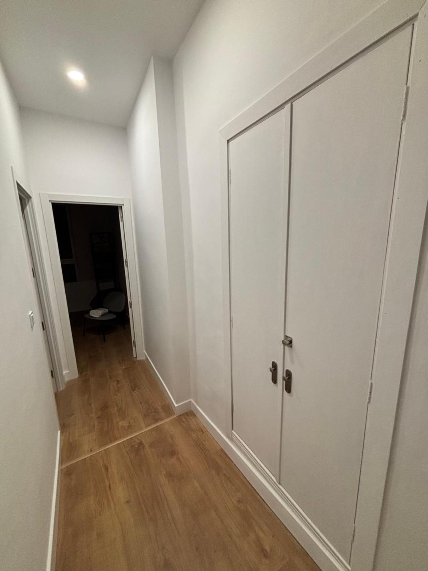 Resolana Home Sevilla! Ngoại thất bức ảnh