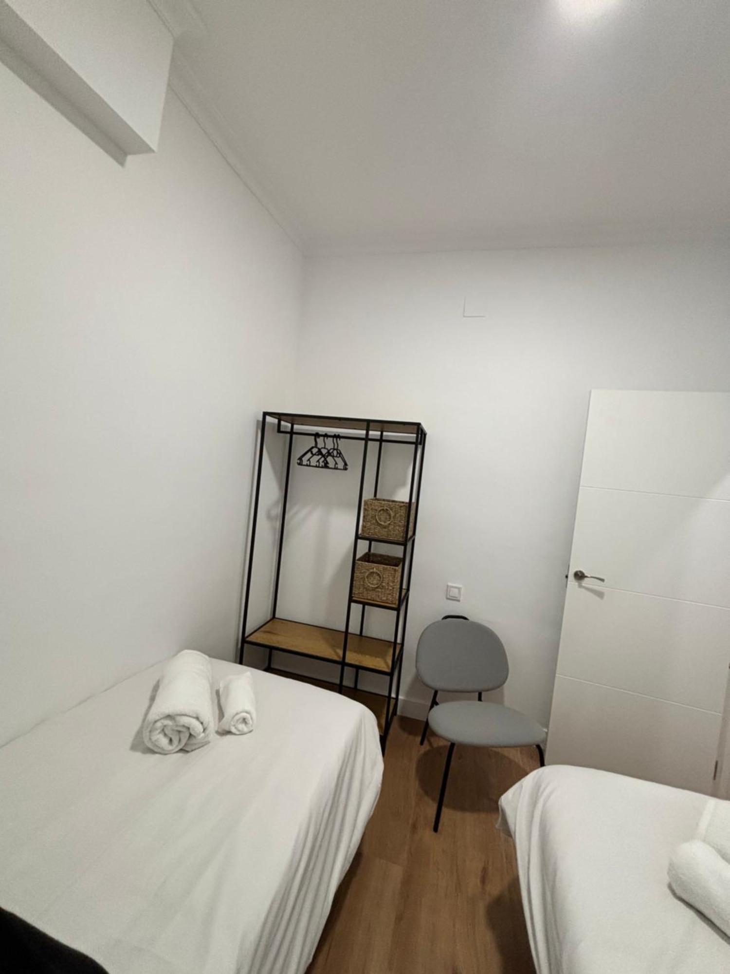 Resolana Home Sevilla! Ngoại thất bức ảnh