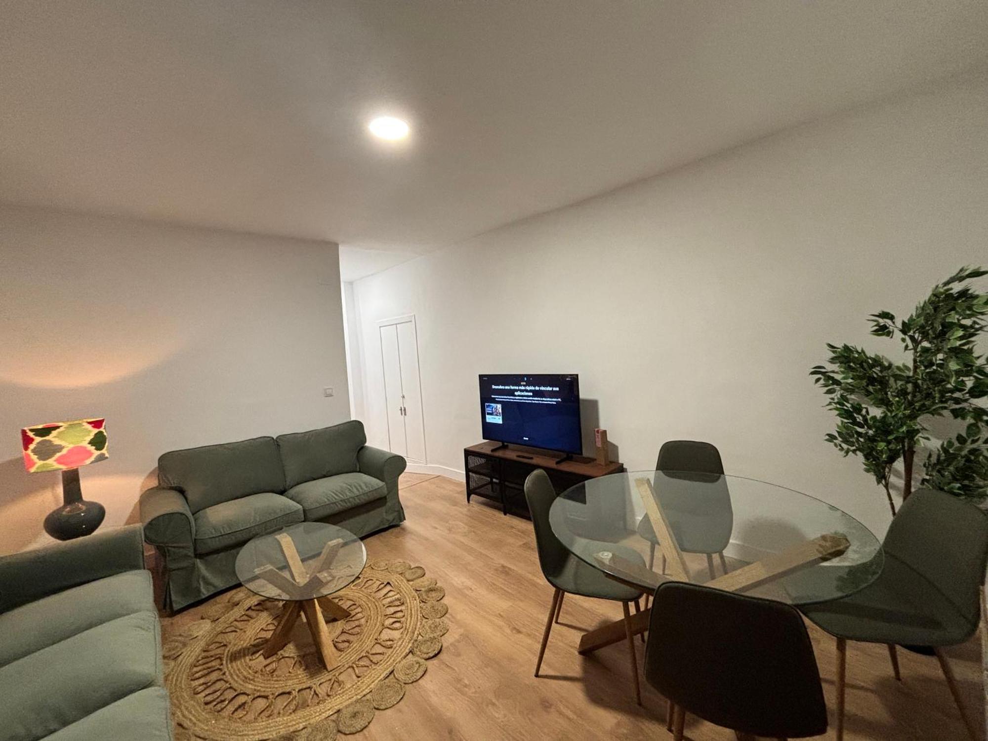 Resolana Home Sevilla! Ngoại thất bức ảnh