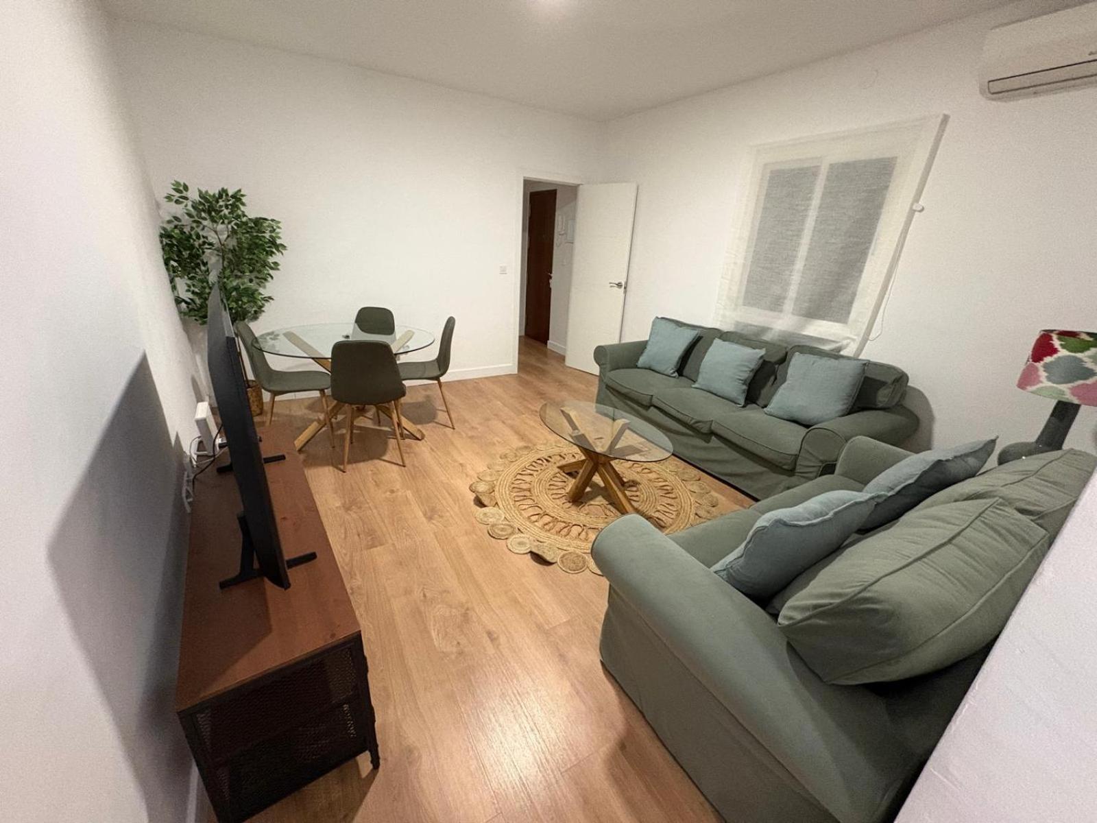 Resolana Home Sevilla! Ngoại thất bức ảnh