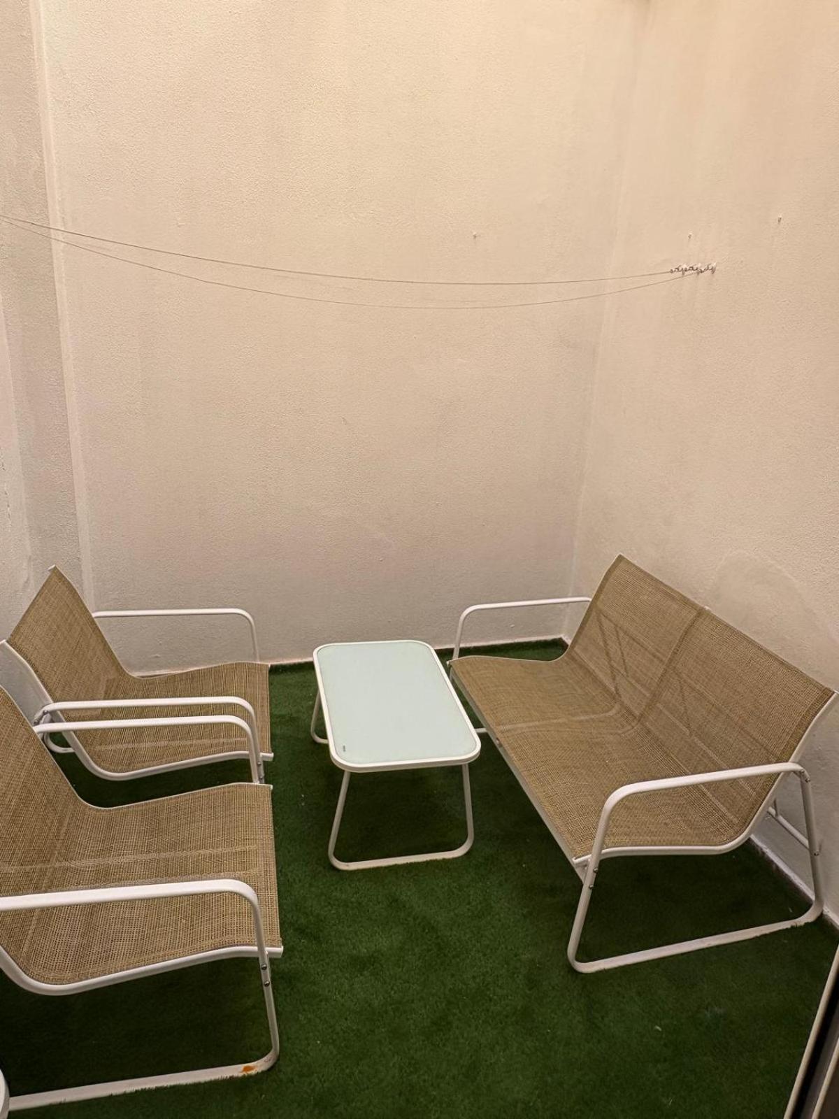Resolana Home Sevilla! Ngoại thất bức ảnh